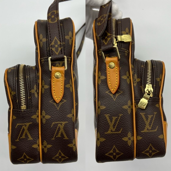 ❌SOLD❌Authentic Louis Vuitton monogram Amazon shoulder bag - Picture 6 of 16